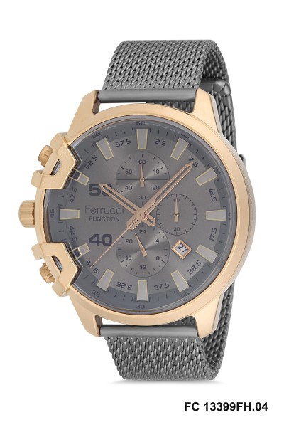 FERRUCCI FONK.HAS.KOL SAATİ